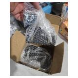 Replacement 784-5580 Slide Shoes Compatible with MTD 2 Stage Snowblower - Skid Shoes 784-5580-0637 Compatible with Troy Bilt Storm 2410 Snow Thrower, Craftsman 247 Series Yard Machines Snow Blowers