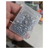 450Pcs No Tarnish Stainless Steel Lobster Claw Clasps & Jump Rings for Jewelry Making, Necklace Bracelet Findings & Supplies