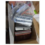 Kosiz 48 Sets Easter Christian Gifts Bulk Inspirational Prayer Journals with Pens A6 Spiral Bible Notebook Religious Gift for Mother Day Women Men Church Members Bible Study Groups (Boho Color)