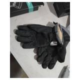 AOPREL Winter Gloves Men Women Waterproof Warm Ski Gloves for Cold Weather Windproof Snow Touch Screen Gloves for Running Cycling Outdoor Work & Sports S