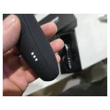 MANSPOT Manscape Groin & Body Hair Trimmer for Men, Electric Ball Pubic Trimmer Shaver,Manscape Kit with 4 Guard,Replaceable Ceramic Blade Heads,Waterproof Wet/Dry Shaver,90 Minutes Shaving