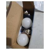 Linkind Smart Light Bulbs, Smart Bulb That Work with Alexa & Google Home, LED Light Bulbs Color Changing, 104 Preset Scene, Music Sync, A19 E26 2.4GHz RGBTW WiFi Bluetooth Light Bulb 60W, 800LM, 4Pack