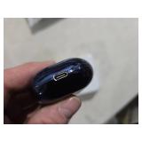 Mini Electric Shaver for Men Women, Pocket Dual Head Shaver, Rechargeable Waterproof Compact Travel Electric Razor, USB Close Battery Portable Razor for car, Travel, Office, Home use (Blue)