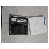 Selfie Monitor Screen iPhone, Newest Magnetic Phone Vlog Back Camera Monitor for Content Creator, Influencer, Live Streaming and TikTok, Snaplylens for iPhone Android Selfie Screen