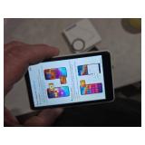 Selfie Monitor Screen iPhone, Newest Magnetic Phone Vlog Back Camera Monitor for Content Creator, Influencer, Live Streaming and TikTok, Snaplylens for iPhone Android Selfie Screen