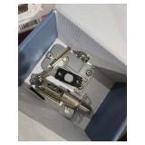 TEEHO TE001 Keyless Entry Door Lock with Keypad - Smart Deadbolt Lock for Front Door with 2 Keys - Auto Lock - Easy Installation - Matte Black