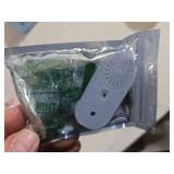 Sound Module Voice Chip,16MB Push Button Control Activated MP3 Audio Box for Gift Box,Crafts, Christmas,New Year Greeting Gifts Cards Box Support USB Download Music with Speaker.