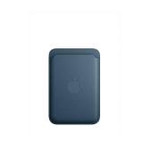Apple iPhone FineWoven Wallet with MagSafe - Pacific Blue