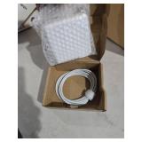 Azacvb Mac Book Pro Charger - 118W USB C Fast Charger Power Adapter Compatible with MacBook Pro & MacBook Air 13, 14, 15, 16 inch, M1 M2 M3 M4 M5, New ipad Pro and All USB C Device, 6.6ft Charge Cable