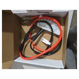 HEATIT Water Pipe Heat Tape - Prevent Freezing & Easy Installation for Metal & Plastic Pipes, CSA & ETL Certified Heat Trace Cable, All-Weather Protection, Trusted Choice HISD 3ft, 7w/ft, 120V