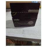 Stelo Glucose Biosensor & App by Dexcom - A Leader in Continuous Glucose Monitoring (CGM). 24/7 Tracking & Personalized Insights to Reveal Patterns. 2-Pack (Up to 15 Days Each). iOS & Android.