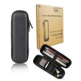 Oythiem Slim Pencil Case for Adults, Travellers, Insulin Travel, Small Pencil Case Hard Shell, Simple Thin Waterproof Pen Case Organizer Box for Stylus Touch Pen, Art Pen Pencil, Headphones