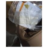 Shiatsu Foot Massager Machine with 3-Level Heat, Deep Kneading Therapy, Air Compression, Auto-off Timer, Remote Control, for Plantar Fasciitis, Neuropathy, Pain Relief, for Men Women Size up to 13