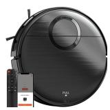 UMMUND Robot Vacuum and Mop MSF