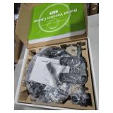 UMMUND Robot Vacuum and Mop MSF