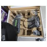 UMMUND Robot Vacuum and Mop MSF