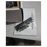 UMMUND Robot Vacuum and Mop MSF