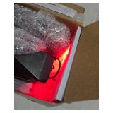 DeckTok RGB Low Voltage Landscape Lighting, 4 Pack Spotlight Outdoor with Remote Control, IP65 Waterproof LED Landscape Lights for Pathway Yard Garden Lawn Patio Decorations