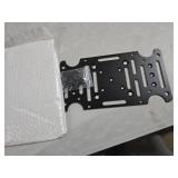 Mailbox Mounting Bracket, Plate for Post Mount Mailboxes, Compatible with Mail Boss, Architectural MAILBOXES, Gibraltar, hykolity, ShoppingOnBed, adoorn