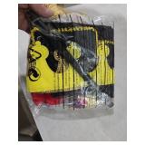 Nuehoryu Prince Charming Costume for Kids Boys Royal Prince King Dress Up (Red, 3-4 Years)