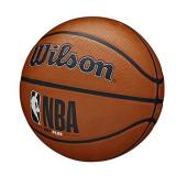 WILSON NBA DRV Series Basketball - DRV Pro, Brown, Size 7 - 29.5\"