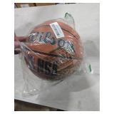 WILSON NBA DRV Series Basketball - DRV Pro, Brown, Size 7 - 29.5\"