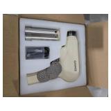 Electric Pasta Maker Machine Noodle Maker - Automatic Spaghetti Maker Pasta Roller Kitchenaid Attachment All-in-One Cordless Homemade Pasta Machine