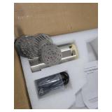 Electric Pasta Maker Machine Noodle Maker - Automatic Spaghetti Maker Pasta Roller Kitchenaid Attachment All-in-One Cordless Homemade Pasta Machine