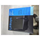 Linksys Mesh WiFi 6 Router | Connect 35+ Devices | Up to 2,700 Sq Ft | Speeds of up to 5.4 Gbps | LN3121-AMZ | 2024 Release