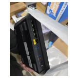 Linksys Mesh WiFi 6 Router | Connect 35+ Devices | Up to 2,700 Sq Ft | Speeds of up to 5.4 Gbps | LN3121-AMZ | 2024 Release