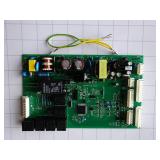 NEW WR55X10942 Control Board Motherboard for GE Refrigerator PS2364946 AP443621 WR55X10942P by PartsForLess Co- 1 Year Warranty