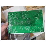 NEW WR55X10942 Control Board Motherboard for GE Refrigerator PS2364946 AP443621 WR55X10942P by PartsForLess Co- 1 Year Warranty