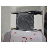 Heated Socks with App Control, Rechargeable Electric Socks with 2 6000mAh Batteries, Fast Heating & Constant Temperature, Winter Hiking Gear for Men & Women, Ideal for Hunting & Gifts