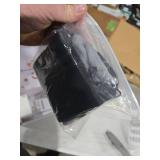 Heated Socks with App Control, Rechargeable Electric Socks with 2 6000mAh Batteries, Fast Heating & Constant Temperature, Winter Hiking Gear for Men & Women, Ideal for Hunting & Gifts