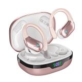 HAOYUYAN Wireless Earbuds