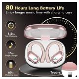 HAOYUYAN Wireless Earbuds