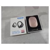 HAOYUYAN Wireless Earbuds