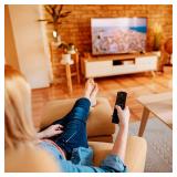 TGHCP Replacement Voice Remote Control-404st