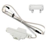 W11188327 for whirlpool Cabrio Washer Lid Lock Replacement 15-Year Warranty Fit for whirlpool Cabrio kenmore Series 600 700 maytag Bravos XL Replace AP6286628 PS12348765 W10727693