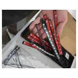 Kairiyard 12PCS Motorcycle LED Underglow Kit, App Control Multicolor Motorcycle Lights Underglow Kit Music Sync Waterproof Underglow Compatible with Harley Davidson Honda Kawasaki Suzuki Motorcycles