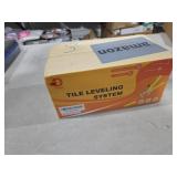 DGSL Tile Leveling System, 1000-Piece 1/8\" Tile Spacers Clips Tile Tools, Tile Installation Tools for Professional Ceramic Tile and Stone Installation