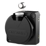 Creality Official Upgrade K1 SE/K1C Extruder, 50N Strong Extrusion Force & Dual Gear Design Provide Smooth and Precise Feeding OEM Replacement Parts - Retail: $30