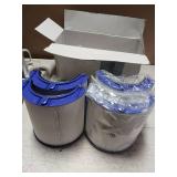 Filter Replacement for Dyson TP06 HP06 PH01 PH02 HP07 TP07 HP09 TP09, Part # 970341-01 2 pack filters - Retail: $56