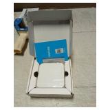 Meross Smart Thermostat for Home, WiFi Thermostat Works with Matter, Alexa, Apple Home, Google Assistant, App & Voice Control, 7x24h Scheduling, Energy Saving, C-Wire Required - Retail: $92