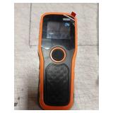 6 in 1 Multifunction upgraded Automatic detection with LCD Display (Orange) - Retail: $57