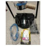 4G LTE Dual Band Wireless Router with Gigabit Ethernet and Accessories - Retail: $80