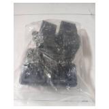 51717039760 Jack Pad Under Car Lift Jacking Point Support Plug Block Cover for BMW Mini R50 R55 R56 R57 R58 R59 R52 R53 - Retail: $22