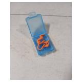 AIRMAX Nasal dilators for Sleeping - 76% More Airflow - Anti snoring Devices - Breathe Freely Through the Nose - Sinus Relief, Relief and snoring Solution - 2X Medium Orange - 6 Month Relief - Retail: