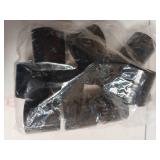 PATIKIL 28/410 Replacement Press Plastic Caps, 12pcs Dispensing Top Cover for Squeeze Shampoo and Lotion Bottles Lids - Retail: $9