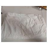 Bedsure King Size Pillow Cases Set of 2, Cooling Pillow Cases King, Rayon Derived from Bamboo White Pillowcases, PureWoven Silky Soft Cool Bedding Pillow Covers with Envelope Closure, 20x36 Inches - R